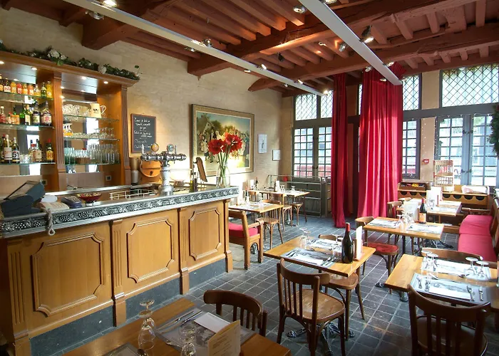 L'hermitage Gantois, Autograph Collection