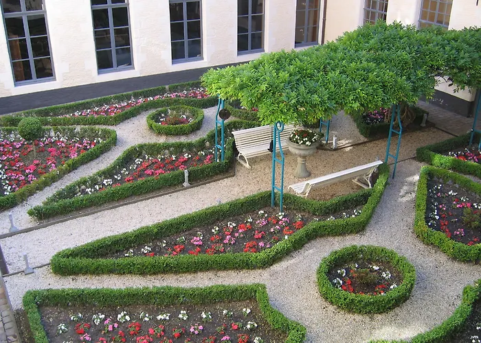 Hotel L'hermitage Gantois, Autograph Collection 5*