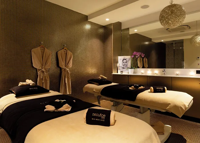 L'hermitage Gantois, Autograph Collection 5* Lille