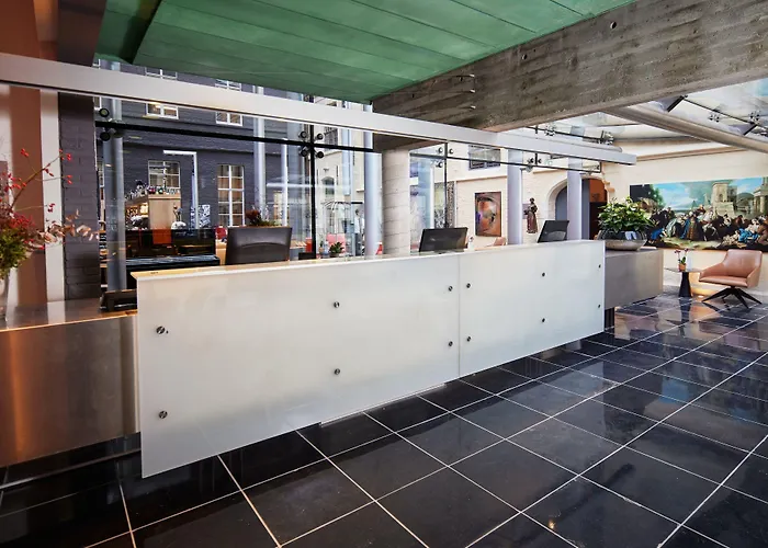 L'hermitage Gantois, Autograph Collection Hotell Lille