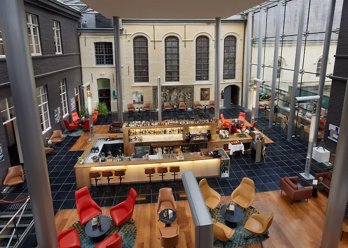 L'hermitage Gantois, Autograph Collection Hotel Lille