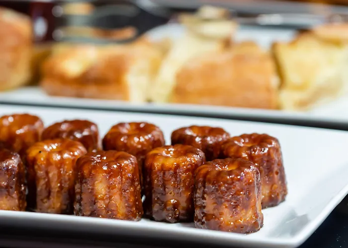 L'hermitage Gantois, Autograph Collection 5*