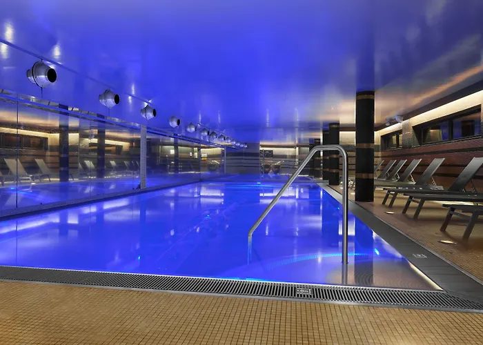 Hotel L'hermitage Gantois, Autograph Collection Lille