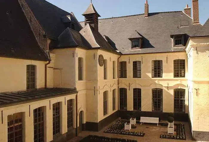 L'hermitage Gantois, Autograph Collection Hotel 5*