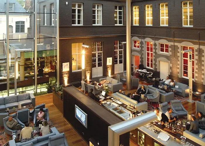 L'hermitage Gantois, Autograph Collection Hotel