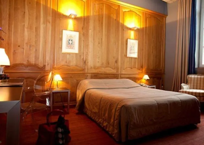 L'hermitage Gantois, Autograph Collection 5* Lille