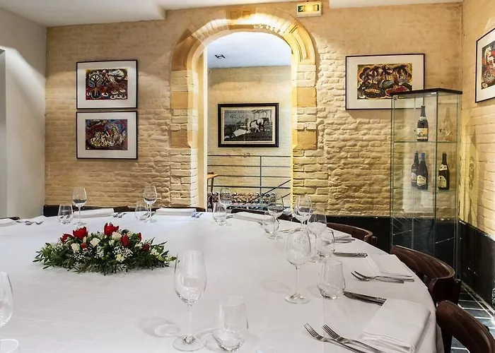 Hotell L'hermitage Gantois, Autograph Collection Lille