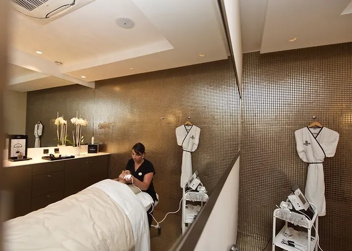 L'hermitage Gantois, Autograph Collection Lille