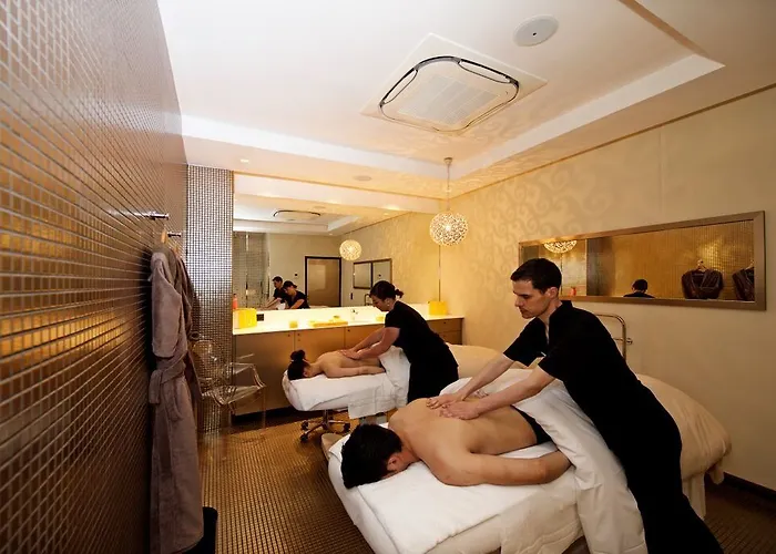 Hotel L'hermitage Gantois, Autograph Collection