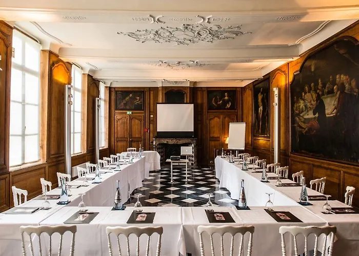 Hotel L'hermitage Gantois, Autograph Collection Lille