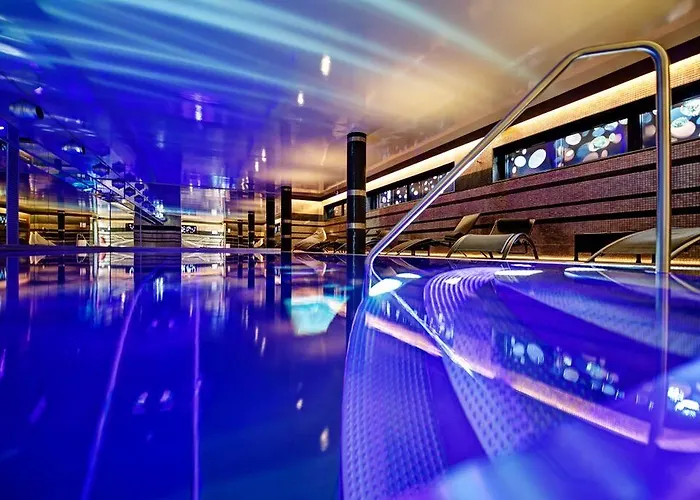 L'hermitage Gantois, Autograph Collection Lille