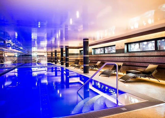 L'hermitage Gantois, Autograph Collection Lille