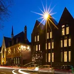 Hotel L'hermitage Gantois, Autograph Collection 5*