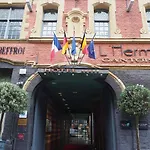 L'hermitage Gantois, Autograph Collection 5*