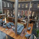 L'hermitage Gantois, Autograph Collection 5*