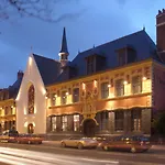 L'hermitage Gantois, Autograph Collection Lille