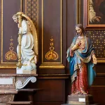 L'hermitage Gantois, Autograph Collection Hotel Lille