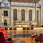 L'hermitage Gantois, Autograph Collection Hotel 5*