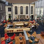 L'hermitage Gantois, Autograph Collection Hotel Lille
