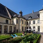 L'hermitage Gantois, Autograph Collection 5* Lille