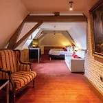 Hotel L'hermitage Gantois, Autograph Collection