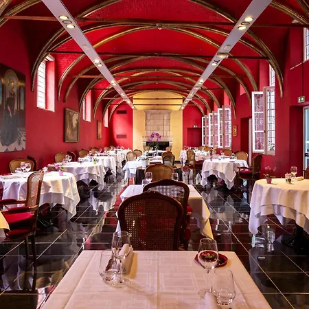 Hotell L'hermitage Gantois, Autograph Collection