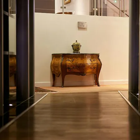 Hotell L'hermitage Gantois, Autograph Collection 5*