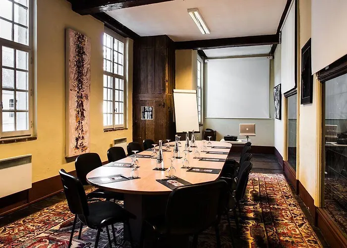 L'hermitage Gantois, Autograph Collection Hotell 5*