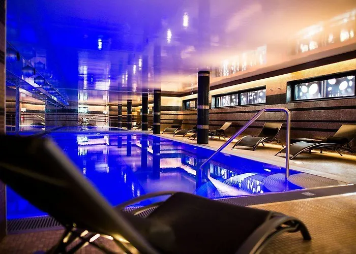 Hotell L'hermitage Gantois, Autograph Collection Lille