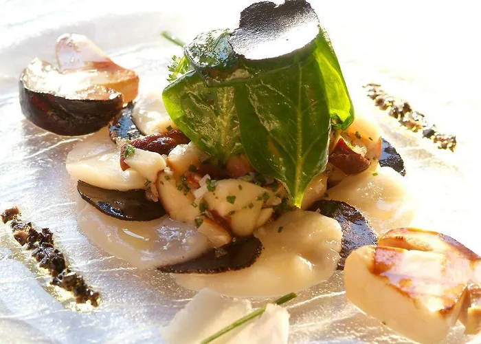 L'hermitage Gantois, Autograph Collection Hotell Lille