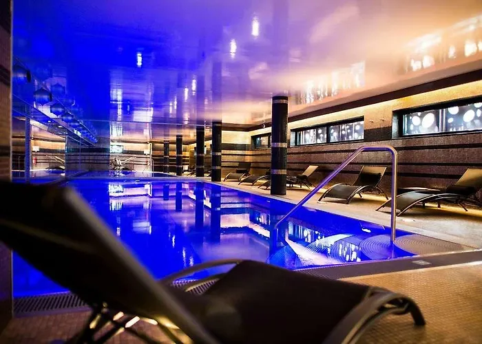 L'hermitage Gantois, Autograph Collection Hotell 5*