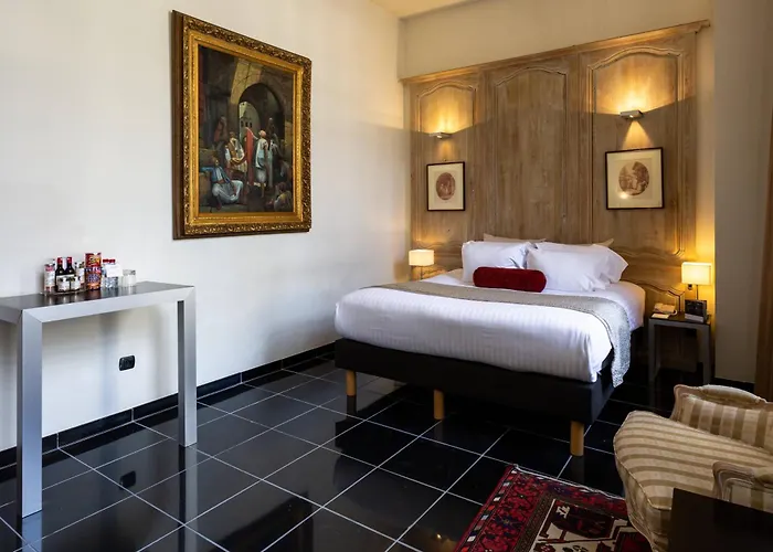 Hotell L'hermitage Gantois, Autograph Collection 5*