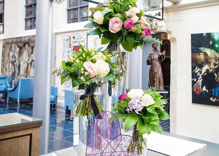 L'hermitage Gantois, Autograph Collection 5*