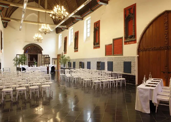 L'hermitage Gantois, Autograph Collection