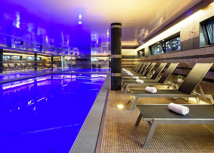 L'hermitage Gantois, Autograph Collection 5*