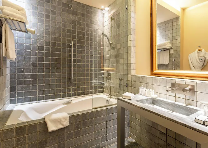 Hotell L'hermitage Gantois, Autograph Collection