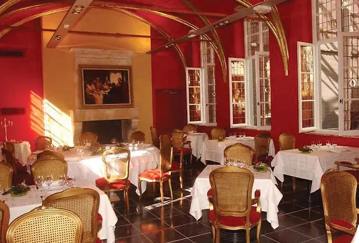 L'hermitage Gantois, Autograph Collection 5*