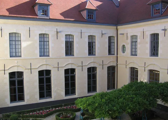 Hotell L'hermitage Gantois, Autograph Collection Lille